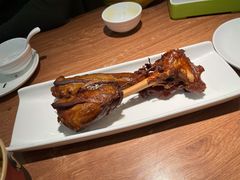 羊腿棒-晋家门(弘阳广场店)