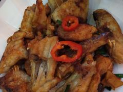 -鱼醉无骨鱼·中山脆肉鲩(荔湾路店)