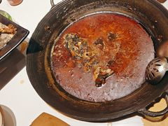 -老天桥蛙炉火锅(姑苏总店)