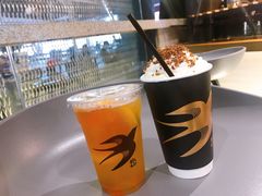 -BeauTea水仙(coco park店)