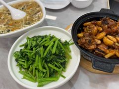 -台北楚楚园馅饼粥(虹桥南丰城店)