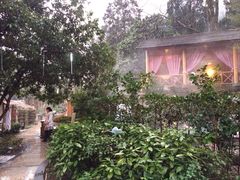 黄山温泉-黄山温泉国际旅游度假区