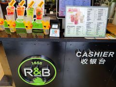 -巡茶(汇邻广场店)