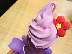 -麦当劳(望京国际商业中心店)