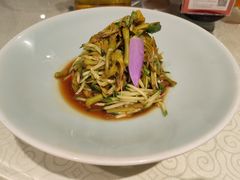 -山西会馆·晋菜·晋商宴·学堂记忆(许坦西街店)