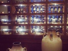 沈阳君悦酒店意坊意大利餐厅-沈阳君悦酒店·意坊意大利餐厅