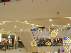 -新田360广场(上海华侨城店)