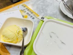 冰淇淋球-满记甜品(湖滨店)