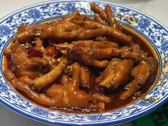 -欧记大排档·景德菜(上海首店)