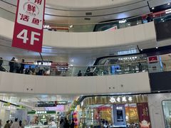 -万达广场(北京槐房店)