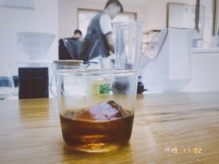 荔枝兰-Line 咖啡(石厦花园店)