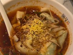 -無夕·小笼(大东方百货店)