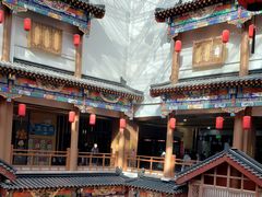 -华谊兄弟影院(IMAX洋桥店)