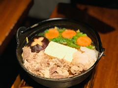 日本牛肉火锅-铃木食堂(帽儿胡同店)