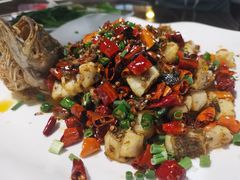 -庆合府重庆大排档(紫都城店)