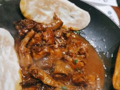 -小菜园新徽菜(上海浦东复地活力城店)