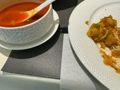 -Pita's&Tika's中东和印度风味餐厅(龙湖天街店)