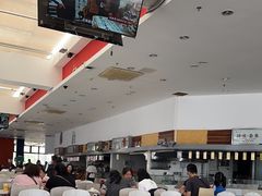-农园餐厅(北京大学店)