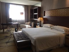 -西安赛瑞喜来登大酒店