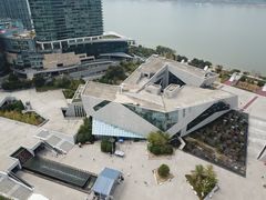 -长沙滨江文化园