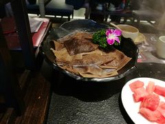 -盡膳口福·百年汤方火锅(科华北路店)