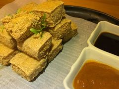 -灶丰年间(定安路店)