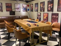 -CLUB心邸·掼蛋·麻将·扑克(日坛店)