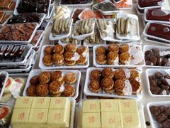 -老王记糕干(养鱼池路店)