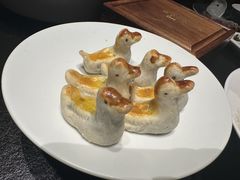 -四季民福烤鸭店(外滩外白渡桥店)