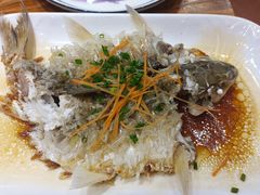 -下梅人家土菜馆(历史文化餐厅度假区店)