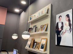 -海马体照相馆|大师(北京华贸中心店)