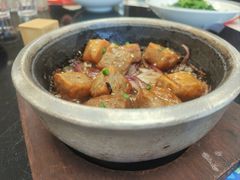 -聚鑫阁江浙菜·非遗传承技艺(闵行交大店)