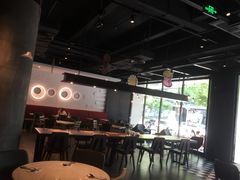 大堂-必胜客(八一店)