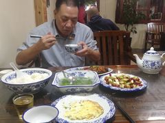 -阿鹏故事云南野生菌火锅(人民路店)