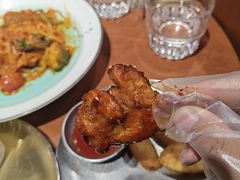 -魏斯理汉堡(西安沣东吾悦店)