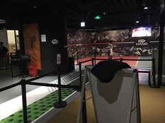 -VS SPORTS PARK运动玩乐园·团建·生日会(合生汇店)