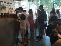 -喜茶(东莞汇一城店)