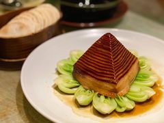-湖滨28中餐厅·西湖宴·杭州君悦酒店