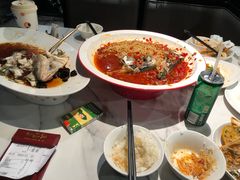 -一品红川菜(皇岗店)