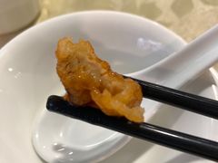 -佛有缘素食馆·荔湾老字号(陈家祠首店)