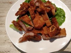 -十面欢腾·海鲜面·台式Bistro(长乐路店)