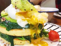 -AFS Cafe & Canteen(闽江二路店)