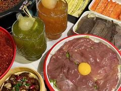 -钢管厂五区小郡肝火锅串串香(清河店)