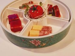 -山泉粤宴(广东大厦店)