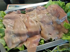 -岗上渣渣老火锅(两路口店)