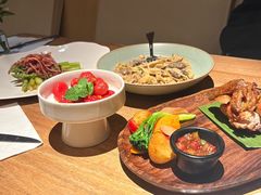 -翠贝卡&Mama Kelly Brunch Coffee(河西店)