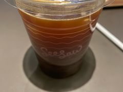 -Seesaw Coffee(苏州中心店)