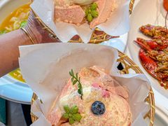 -馋遇江南·精致湖景雅宴(东方之门店)