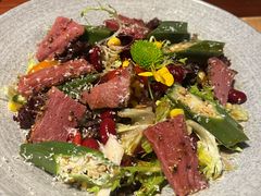 -ChitChat奇洽·Bistro(黎黄陂路店)