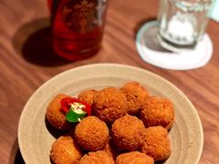 -大树餐厅(益田假日店)